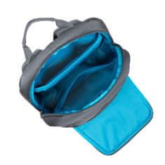 RivaCase ECO ruksak za prijenosno računalo 15.6 7561 Siva