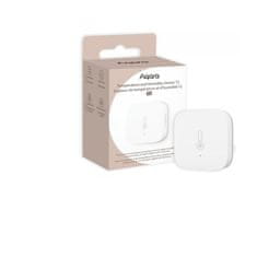 AQARA Senzor temperature i vlažnosti T1 (TH-S02D)