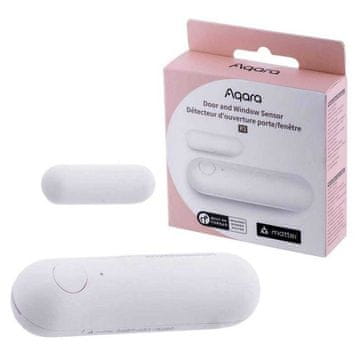 AQARA Senzor za vrata i prozore P2 (DW-S02D)