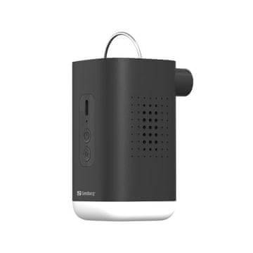 Sandberg Mini Air Pump Lantern mini lampica s zračnom pumpom