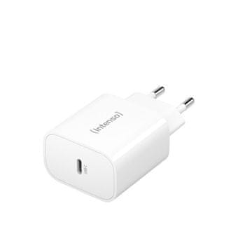 Intenso 20W napajanje s USB-C priključkom W20C