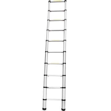 Brunner LADDY AIR Lestev 7225118N