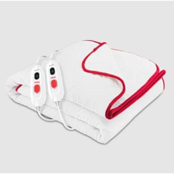 UFESA Flexy Heat Comfort grijača deka 150x130cm