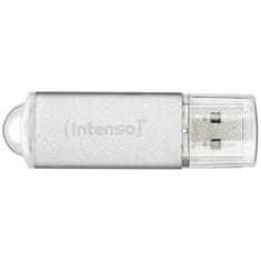 Intenso 32GB Jet Line USB 3.2 70MB/s USB stick - siva