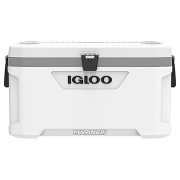 Igloo Hladilna torba Marine Ultra 70, 66L, bijela