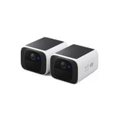 Anker Eufy Security S220 SoloCam set od 2 kamere na solarni pogon