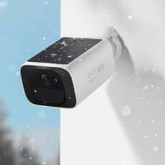 Anker Eufy Security S220 SoloCam set od 2 kamere na solarni pogon