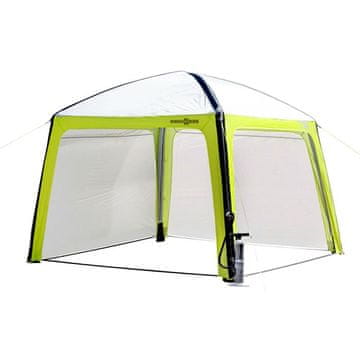 Brunner Komplet bočnih zidova za paviljon AQUAMAR 0102015N.C70