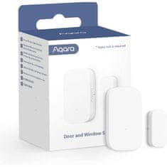AQARA Senzor za vrata i prozore T1 (DW-S03D) Zigbee 3.0
