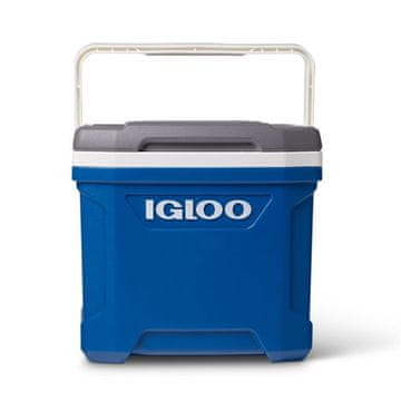 Igloo Hladilna torba LATITUDE 16 plava 15L