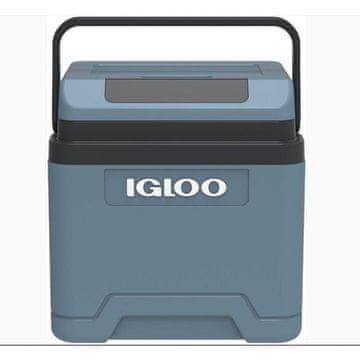 Igloo Termo električna hladilna torba 23L ACDC 12/230v