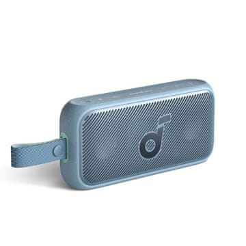 Anker Soundcore prijenosni Bluetooth speaker Motion 300, plavi