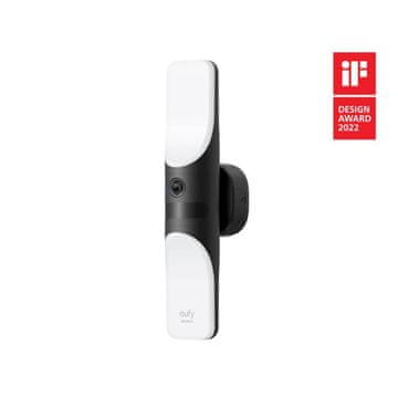 Anker Eufy sigurnosna S100 zidna žičana vanjska kamera s ugrađenim svjetlom