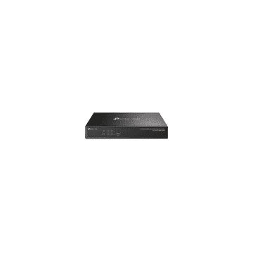 TP-Link VIGI 8-kanalni PoE+ mrežni video snimač 24/7
