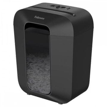 Fellowes Powershred LX45 uničevalnik dokumenata s križnim rezom