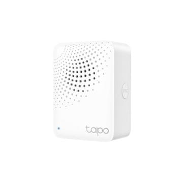 TP-Link Tapo Pametni Hub H100 s pametnim gumbom