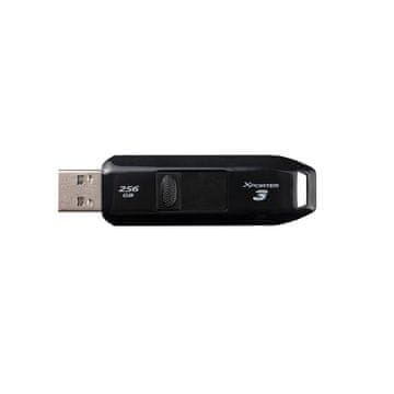 Patriot 256GB 80MB/s Xporter 3 USB 3.2 Gen 1 USB stik