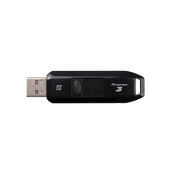 Patriot 32GB 80MB/s Xporter 3 USB 3.2 Gen 1 USB stick