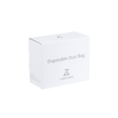 Roborock Vrećice za S8 Pro Ultra / S8+ / S7 MaxV Ultra / S8 MaxV Ultra / Q5 Pro+ / Q7 Max+ / Q8 Max+ / Q7 BF+ / Q10 VF+
