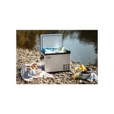 Adler Predviđeni hladnjak/hladilna škrinja s kompresorom 40L AD 8077