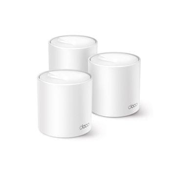 TP-Link Deco X10 (3 paketa) domaći Mesh Wifi sustav