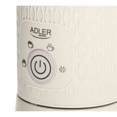 Adler Pjenilica mlijeka 300ml bež