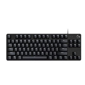 Logitech USB gaming tipkovnica G413 TKL SLO osvijetljena crna gravura