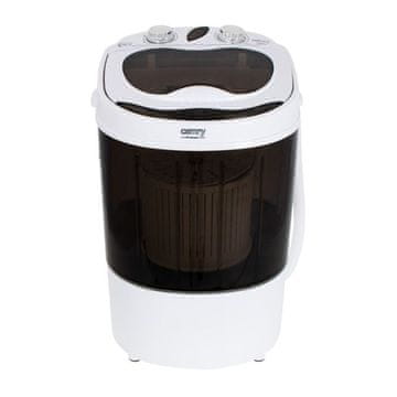Camry Mini perilica rublja s funkcijom centrifuge CR8054