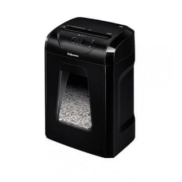 Fellowes Powershred 12C presjek uničevalnik dokumenata