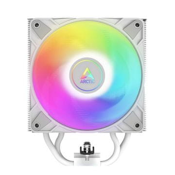Arctic Freezer 36 A-RGB Bijeli, hladnjak za desktop procesore INTEL/AMD