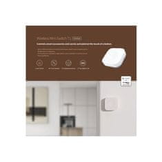 AQARA Bežični mini prekidač T1 (WB-R02D)