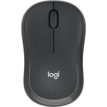 Logitech Miš M240 Silent Bluetooth
