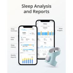Anker Eufy Security Baby S340 Pametna Čarapa za dojenčke