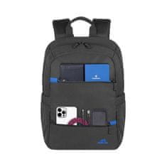 RivaCase Ruksak za 13,3-14 prijenosnik 8264 crn