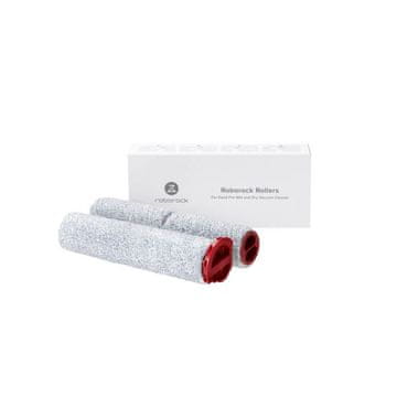 Roborock Komplet valjastih kistova za Dyad Pro i Dyad Pro Combo