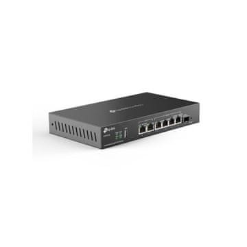 TP-Link Omada ER707 2.5G Multi-Gigabit VPN usmjerivač