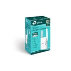 TP-Link RE705X AX3000 Mesh WiFi 6 proširivač dometa