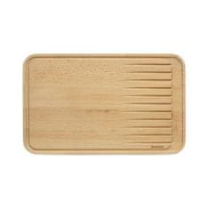 Brabantia Elegantna drvena daska za rezanje, 260704