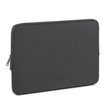 RivaCase ECO etui za MacBook Air 15, Crna