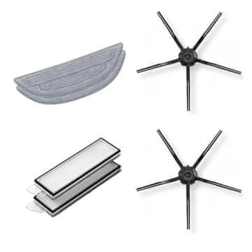 Roborock Set rezervnih dijelova za S8 PRO Ultra