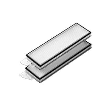 Roborock Hepa perilni filter za S8 MaxV Ultra, 2 kom.