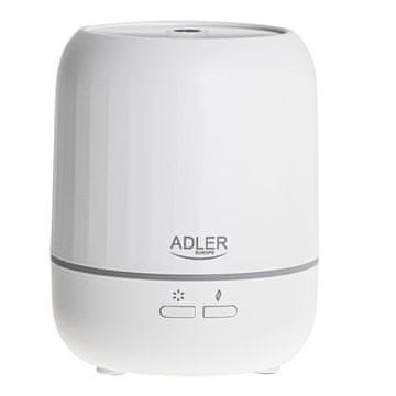 Adler USB 3v1 ultrazvučni aromadifuzor 7968
