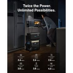 Anker Dodatna baterija za PowerHouse 767