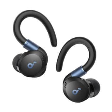 Anker Soundcore Sport X20 slušalice, crne