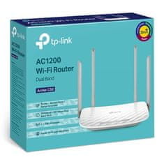 TP-Link Archer C50 1200Mbps Dual Band bežični usmjerivač