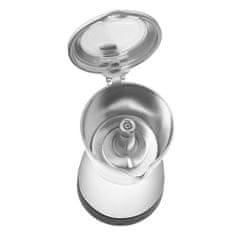 Camry Bijela Električna Moka Kafetjera 300ML CR4415W bijela