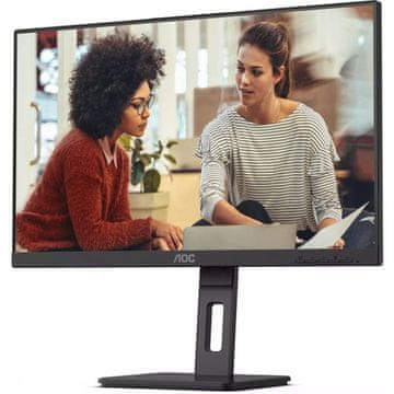 AOC Q27E3UMF 27" VA QHD 75Hz monitor