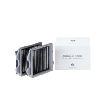 Roborock Dyad Pro/Combo filter za mokro čišćenje, 2 kom