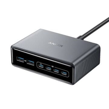 Anker Prime GaN stolni punjač 200W
