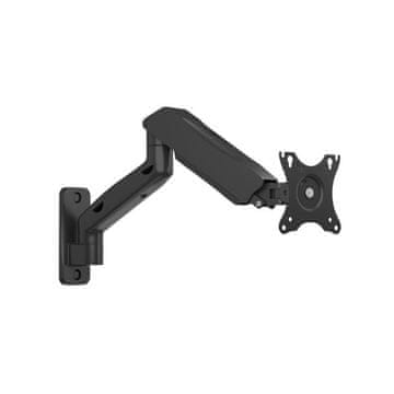 IcyBox IB-MS103-W stenski nosač za monitor do težine 9kg